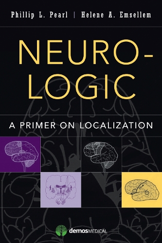Бумажная книга «Neuro-Logic: A Primer on Localization», авторов Элен Эмсельм, Филлип Л. Перл - фото №1