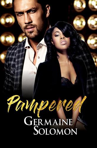 Бумажная книга «Pampered», автор Жермен Соломон - фото №1