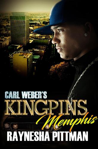 Бумажная книга «Carl Weber's Kingpins: Memphis», автор Рейнеша Питтман - фото №1