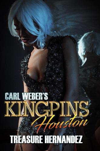Бумажная книга «Carl Weber's Kingpins: Houston», автор Трэжа Эрнандес - фото №1