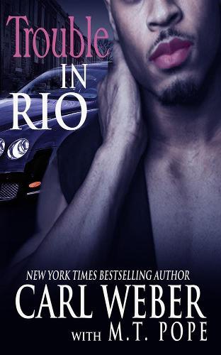 Бумажная книга «Trouble In Rio: A Family Business Novel», авторов Карл Вебер, М.Т. Поуп - фото №1