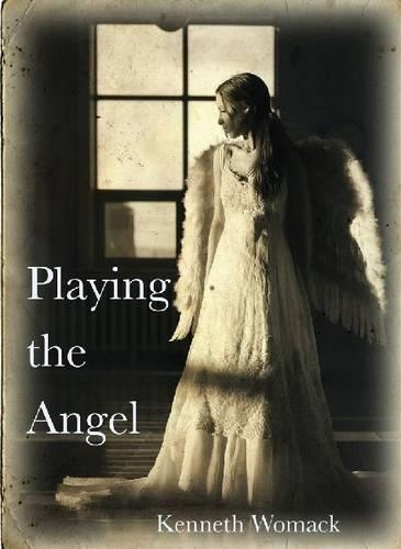 Паперова книга «Playing the Angel», автор Кеннет Вомак - фото №1