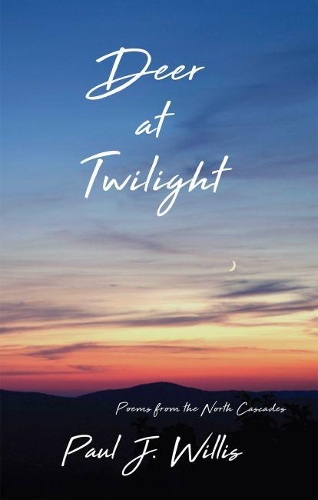 Бумажная книга «Deer at Twilight», автор Пол Уиллис - фото №1