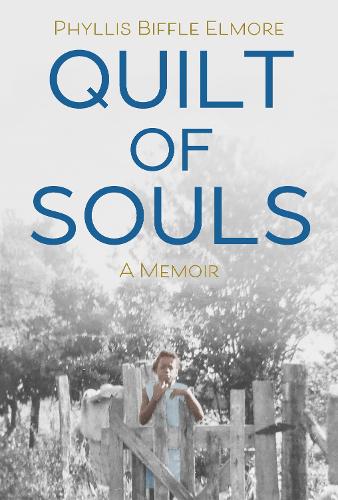 Бумажная книга «Quilt of Souls», автор Филлис Биффл Элмор - фото №1