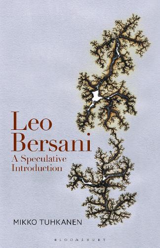 Бумажная книга «Leo Bersani: A Speculative Introduction», автор Микко Тухканен - фото №1