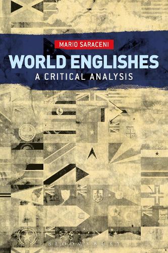 Бумажная книга «World Englishes: A Critical Analysis», автор Марио Сарасени - фото №1