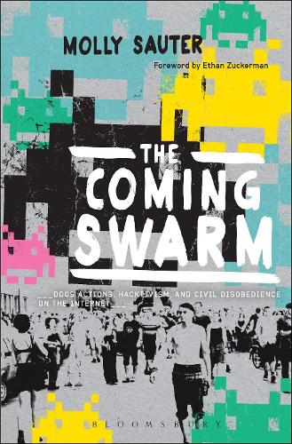 Бумажная книга «The Coming Swarm: DDOS Actions, Hacktivism, and Civil Disobedience on the Internet», автор Молли Саутер - фото №1