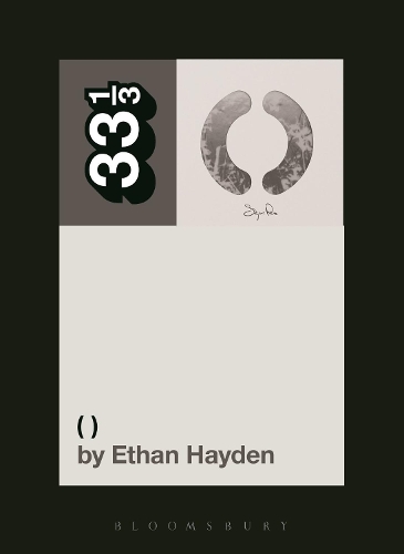 Бумажная книга «Sigur Rós's ( )», автор Итан Хейден - фото №1
