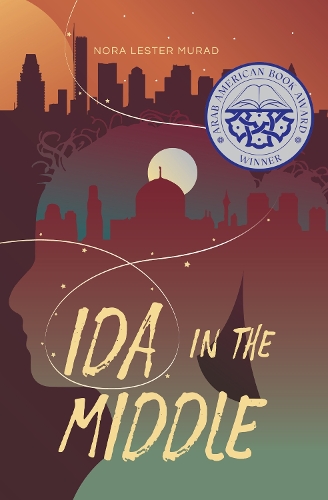 Бумажная книга «Ida In The Middle», автор Нора Лестер Мурад - фото №1