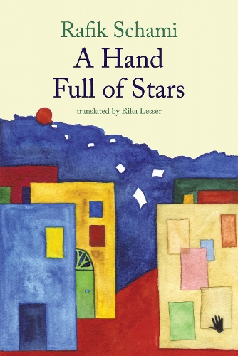 Бумажная книга «A Hand Full Of Stars», автор Рафик Шами - фото №1
