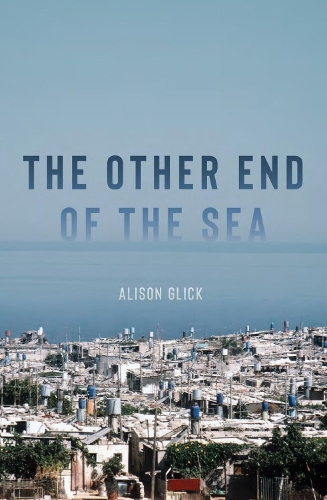 Бумажная книга «The Other End Of The Sea», автор Элисон Глик - фото №1