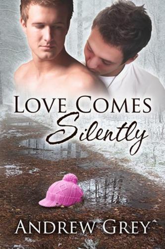 Паперова книга «Love Comes Silently Volume 1», автор Ендрю Грей - фото №1