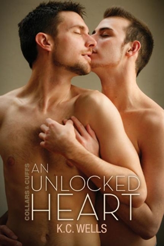 [object Object] «An Unlocked Heart Volume 1», автор К.К. Веллс - фото №1