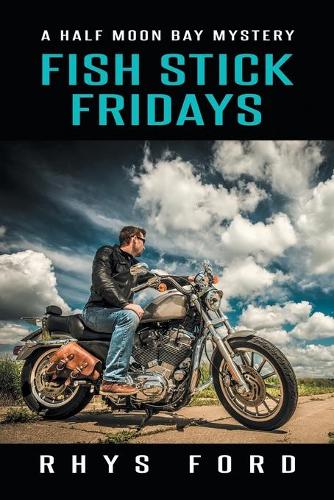Бумажная книга «Fish Stick Fridays Volume 1», автор Рис Форд - фото №1