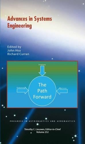 Паперова книга «Advances in Systems Engineering», авторів Джон Хсу, Річард Керран - фото №1