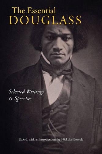 Бумажная книга «The Essential Douglass: Selected Writings and Speeches», автор Фредерик Дуглас - фото №1