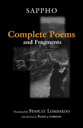 [object Object] «Complete Poems and Fragments», автор Сапфо - фото №1