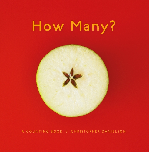 [object Object] «How Many? A Counting Book: Student Book 5 Pack», автор Крістофер Деніелсон - фото №1
