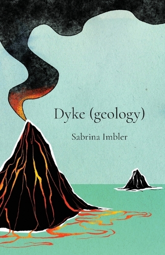 Паперова книга «Dyke (geology)», автор Сабріна Імблер - фото №1