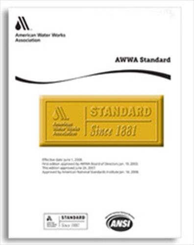 Паперова книга «B116-15 Electrodialysis and Ion-Exchange Membrane Systems», автор Американська асоціація водопровідних споруд - фото №1