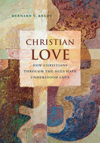 Паперова книга «Christian Love», автор Бернард В. Комар - фото №1