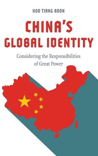 Бумажная книга «China's Global Identity: Considering the Responsibilities of Great Power», автор Ху Тян Бун - фото №1