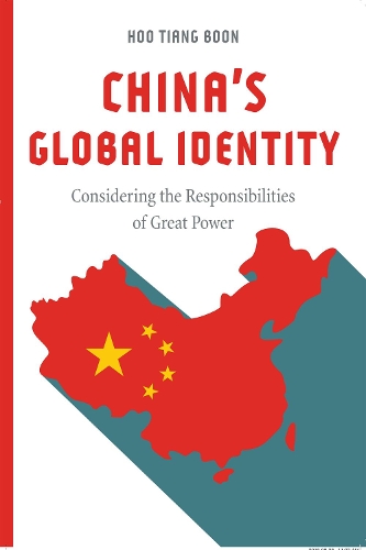Бумажная книга «China's Global Identity: Considering the Responsibilities of Great Power», автор Ху Тян Бун - фото №1