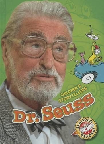 Паперова книга «Dr Suess», автор Карі Шюц - фото №1