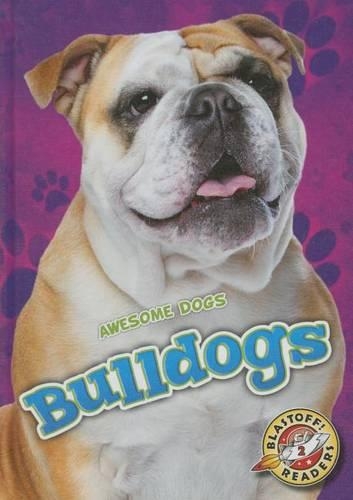 [object Object] «Bulldogs», автор Марі К. Шух - фото №1