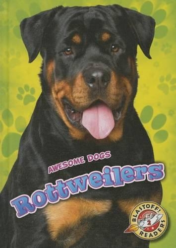 [object Object] «Rottweilers», автор Марі К. Шух - фото №1