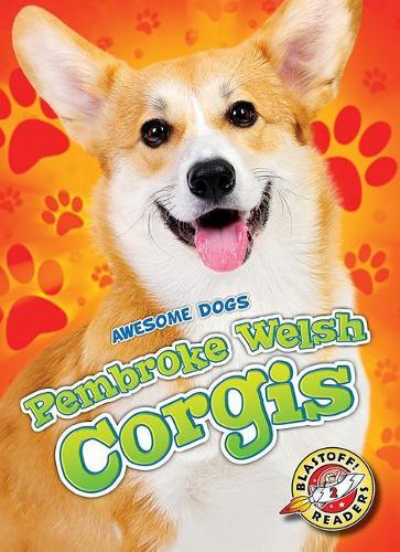 [object Object] «Pembroke Welsh Corgis», автор Крістіна Лейтон - фото №1