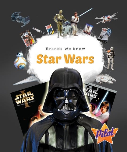 [object Object] «Star Wars», автор Сара Грін - фото №1