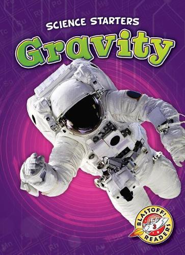 Паперова книга «Gravity», автор Ребекка Петтіфорд - фото №1
