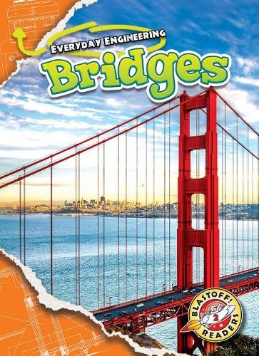 Паперова книга «Bridges», автор Кріс Боумен - фото №1