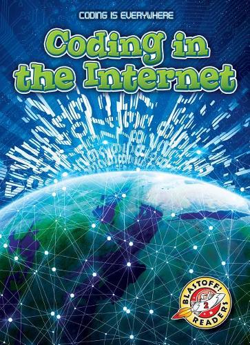 [object Object] «Coding in the Internet», автор Елізабет Нолл - фото №1