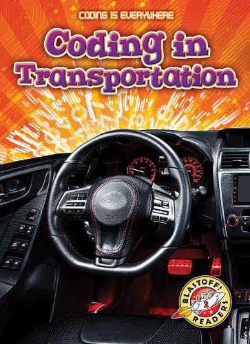 [object Object] «Coding in Transportation», автор Елізабет Нолл - фото №1