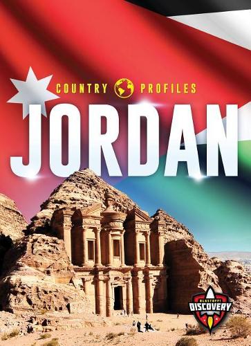 Паперова книга «Jordan», автор Емі Рехнер - фото №1