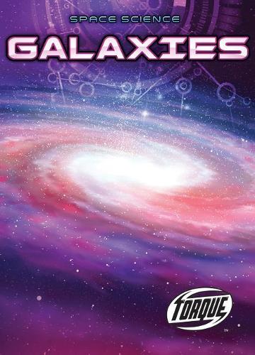 Паперова книга «Galaxies», автор Бетсі Ретберн - фото №1
