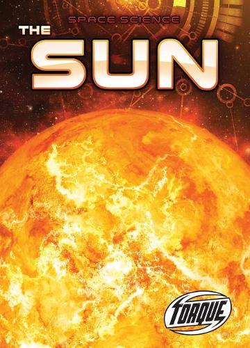 Паперова книга «Sun», автор Бетсі Ретберн - фото №1