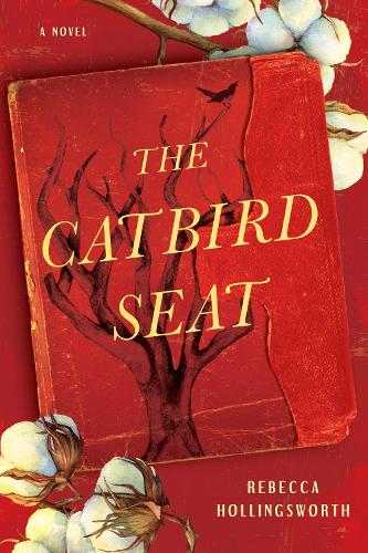 Паперова книга «The Catbird Seat», автор Ребекка Холлінгсворт - фото №1