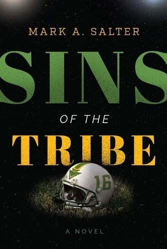 Бумажная книга «Sins of the Tribe», автор Марк А. Солтер - фото №1