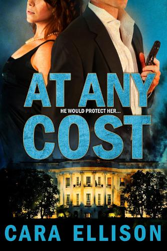 Бумажная книга «At Any Cost», автор Кара Эллисон - фото №1