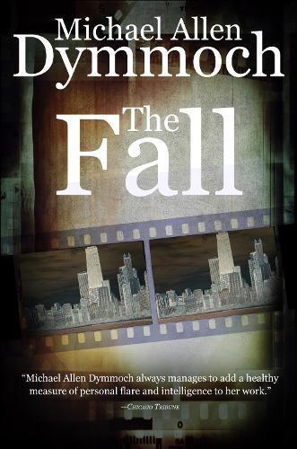 Бумажная книга «The Fall», автор Майкл Аллен Дыммох - фото №1