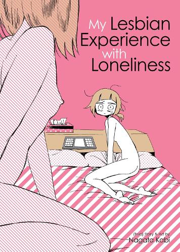 Бумажная книга «My Lesbian Experience With Loneliness», автор Нагата Каби - фото №1