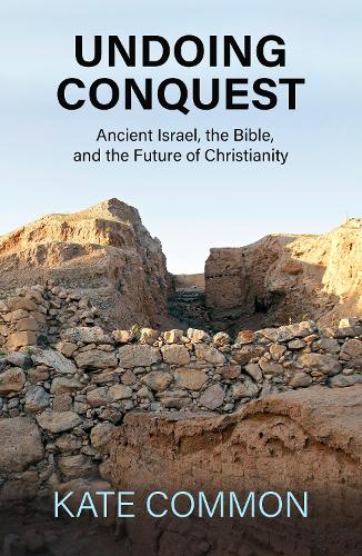 Бумажная книга «Undoing Conquest», автор Кейт Коммон - фото №1