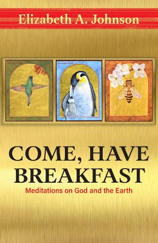 Бумажная книга «Come Have Breakfast», автор Элизабет Джонсон - фото №1
