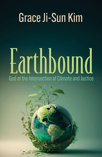 Бумажная книга «Earthbound», автор Грейс Джи-Сун Ким - фото №1
