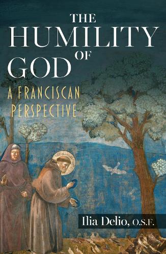 Бумажная книга «Humility of God: A Franciscan Perspective», автор Илья Делио - фото №1