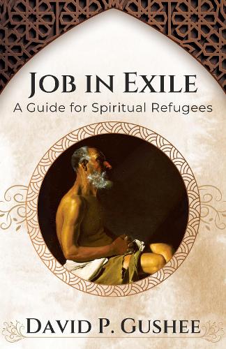Paper book «Job In Exile: A Guide for Spiritual Refugees», author David Gushee - фото №1