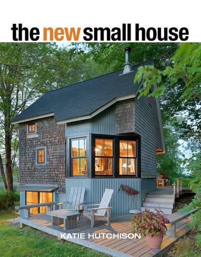 Бумажная книга «New Small House, The», автор K. Хатчинсон - фото №1